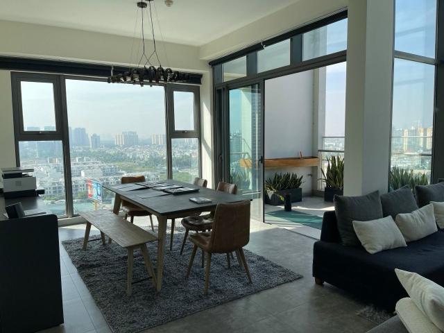 Căn hộ cho thuê tại Thủ Đức, Hồ Chí Minh