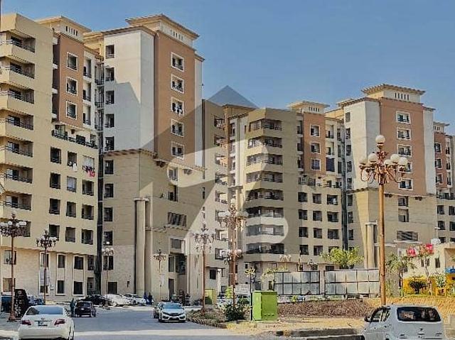 Apartment for rent in Islamabad