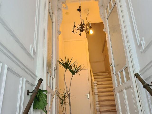 Appartement location à Colignon, Schaerbeek - Schaarbeek