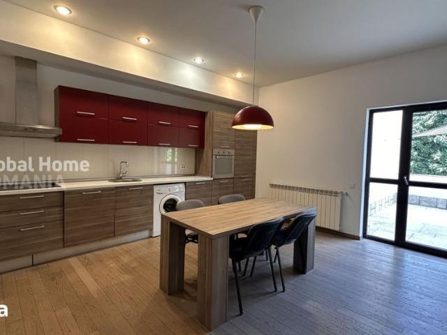 Apartament închirieri în București