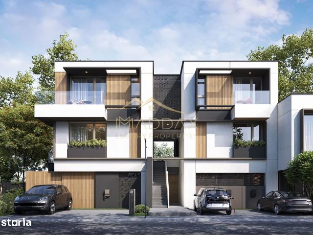 Apartament vânzări în Voluntari, București