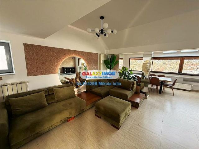 Apartament închirieri în București