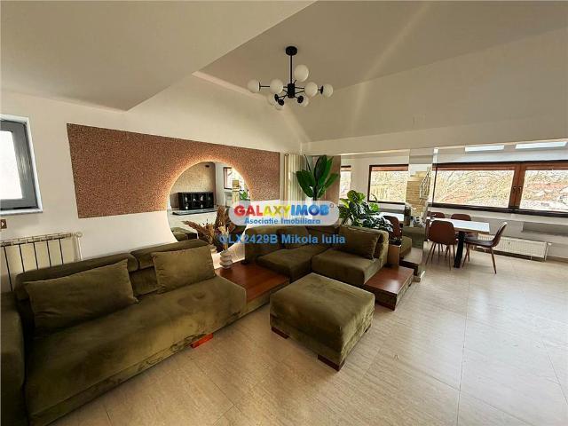 Apartament închirieri în București