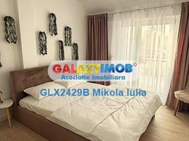 Apartament închirieri în București