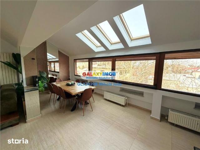 Apartament închirieri în București