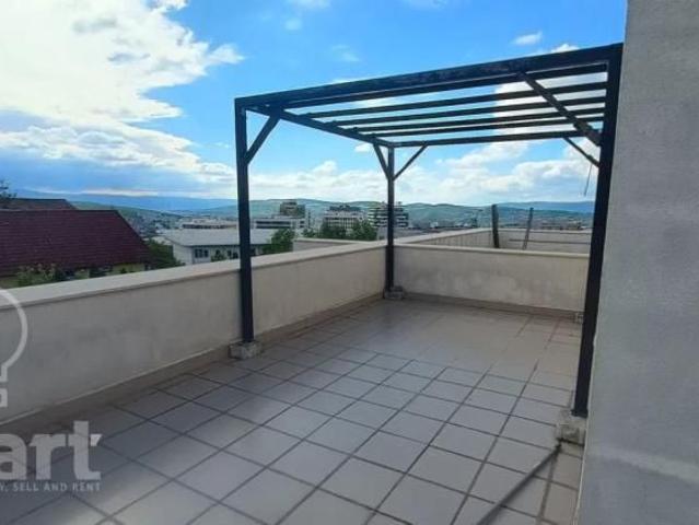 Casă închirieri în Centru, Cluj-Napoca