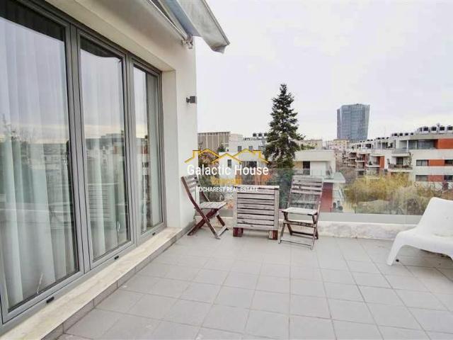 Apartament închirieri în București