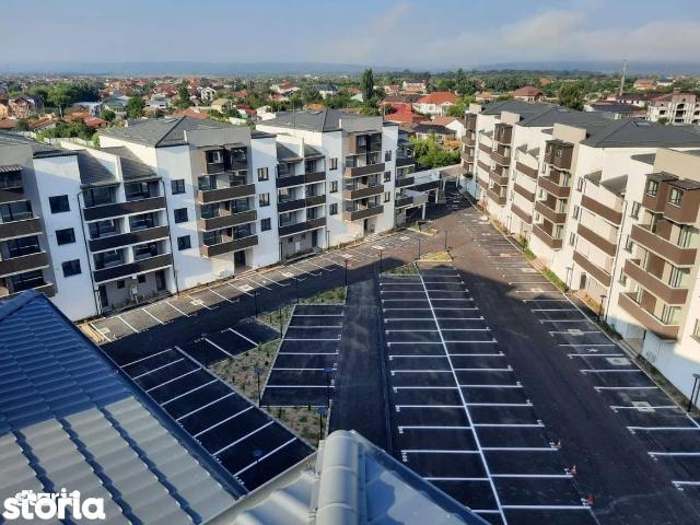 Apartament vânzări