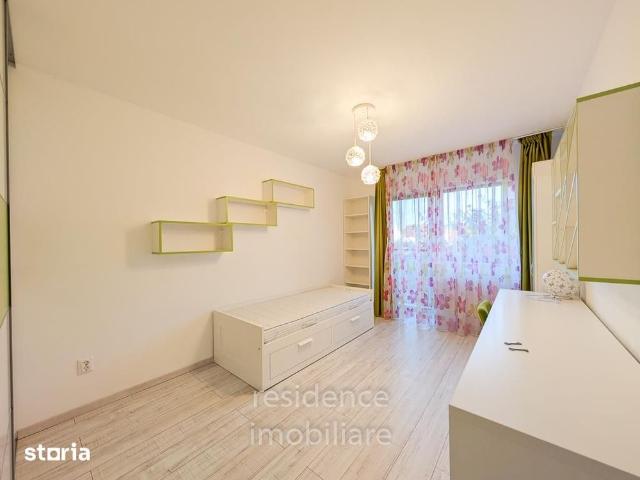 Apartament închirieri în Gheorgheni, Cluj-Napoca