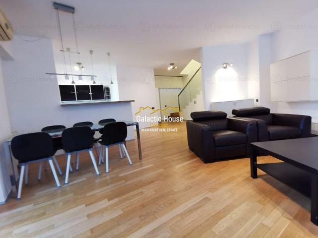 Apartament închirieri în București