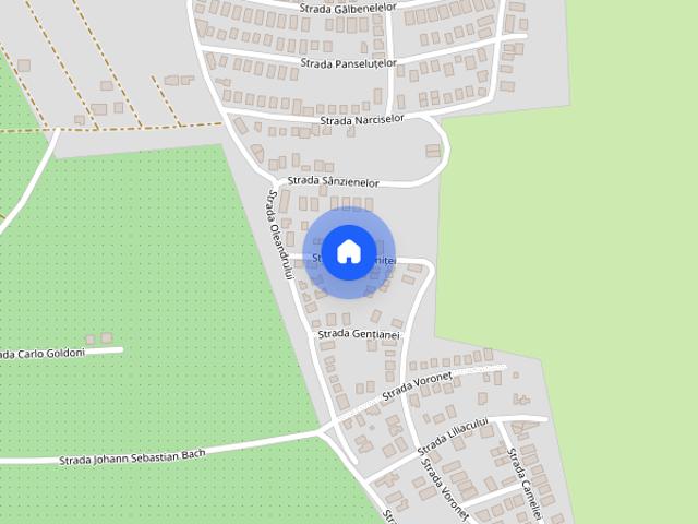 Proprietate închirieri în Zona Industrială Est, Cluj-Napoca