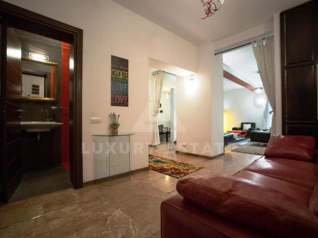 Apartament închirieri în Lovnic, Jibert