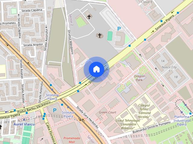 Apartament închirieri în București