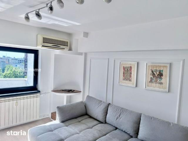 Apartament închirieri în București