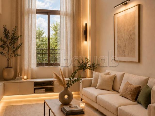 Appartement vente à Marrakech, L'Oriental
