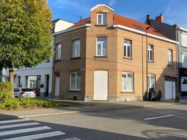 Appartement location à Woluwe-saint-etienne, Brabant