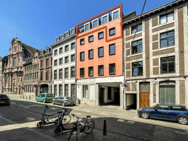 Appartement location à Liège, Wallonie