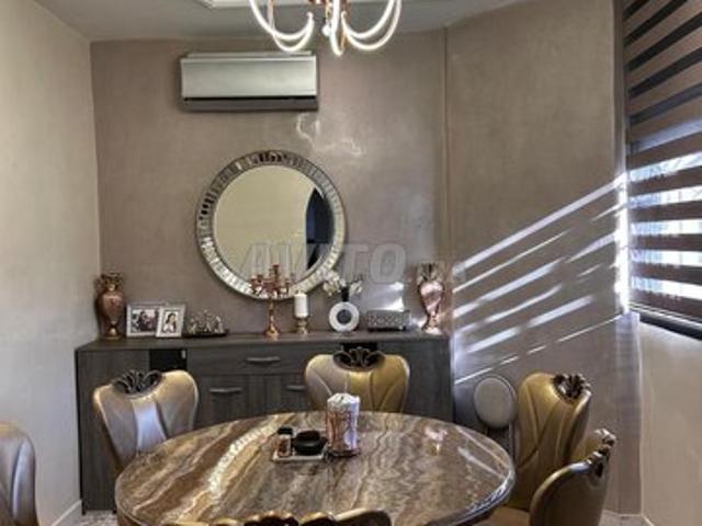 Appartement vente à Fès