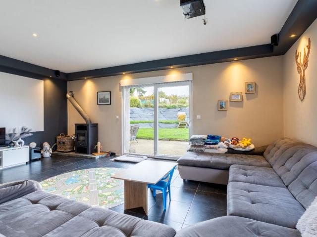 Appartement location à Gouvy, Wallonie