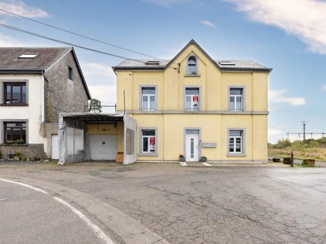 Appartement location à Gouvy, Wallonie