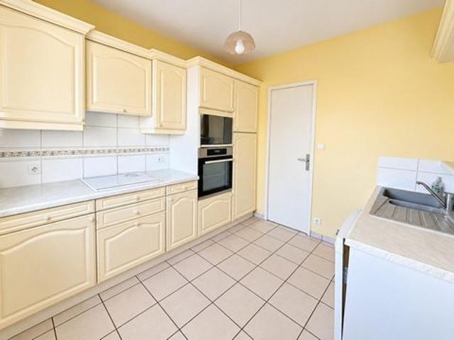Duplex vente à Decré - Cathédrale, Nantes