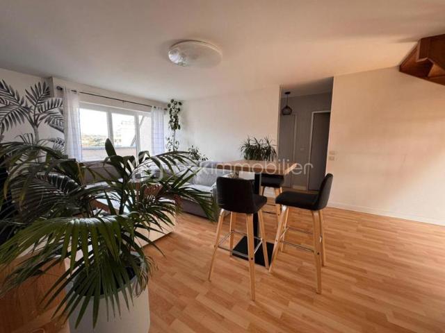 Appartement vente à Évreux, Evreux