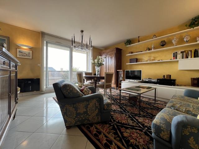 Appartement vente à Dreux