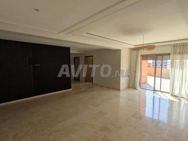 Appartement location à L'Oriental
