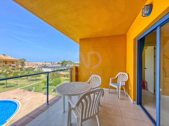 Dúplex en venta en les Marines, la Marina Alta