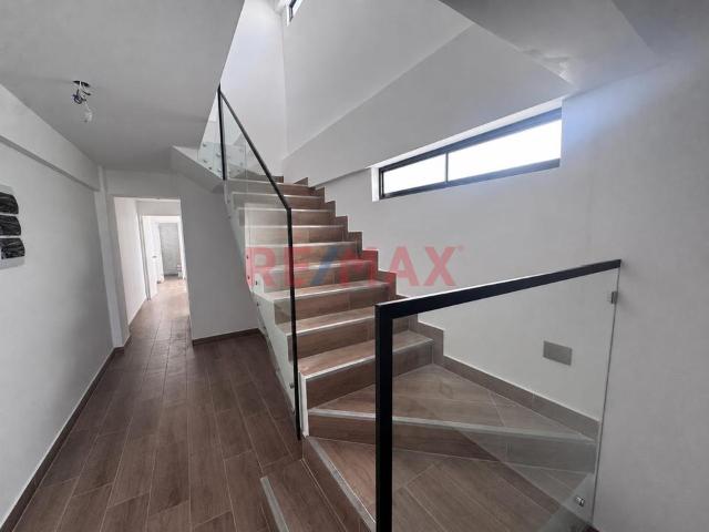 Dúplex venta en Lima, Lima Metropolitana