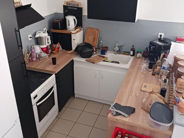 Maison location à Langon