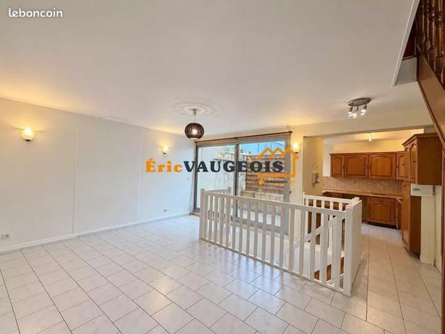 Appartement vente à Coulommiers, Seine-et-Marne