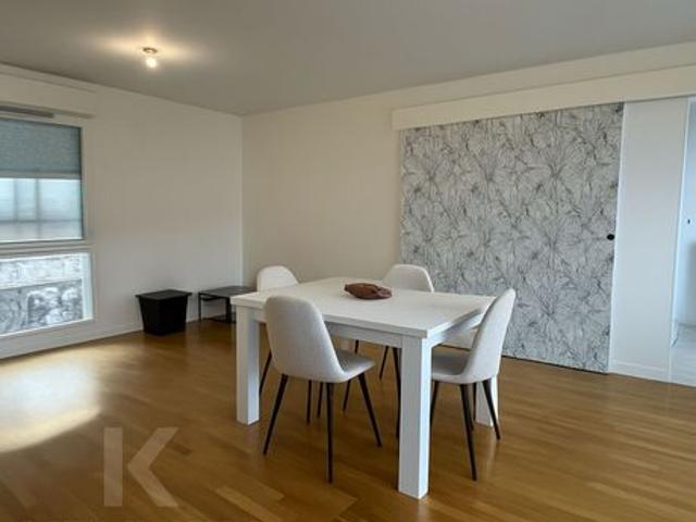 Appartement vente à Saint-Denis, Seine-Saint-Denis