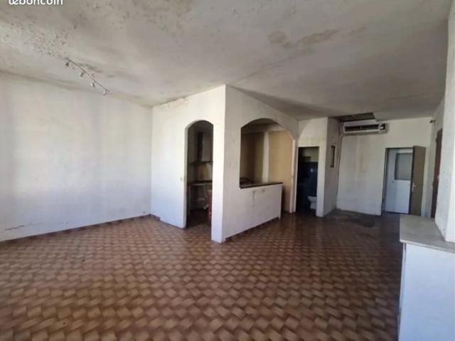 Appartement vente à Grasse, Vence