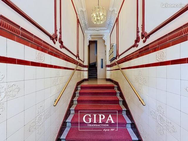 Appartement vente à Strasbourg, Hoenheim