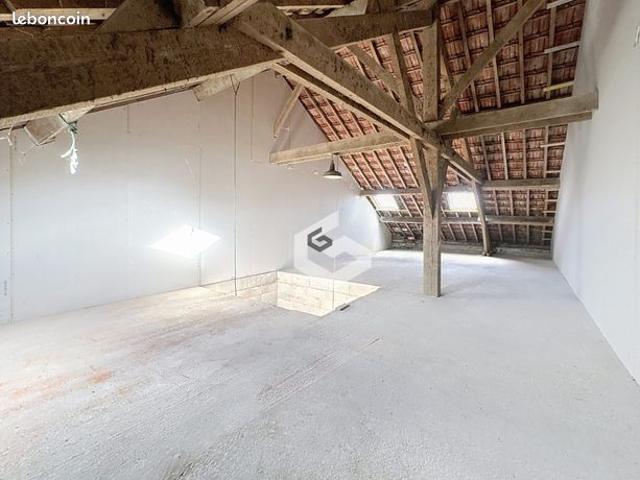 Appartement vente à Reims, Witry-lès-reims