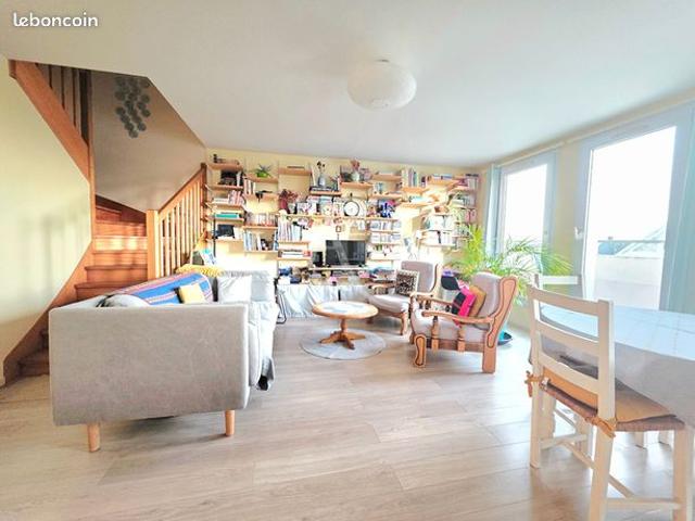 Appartement vente à France métropolitaine, Angers