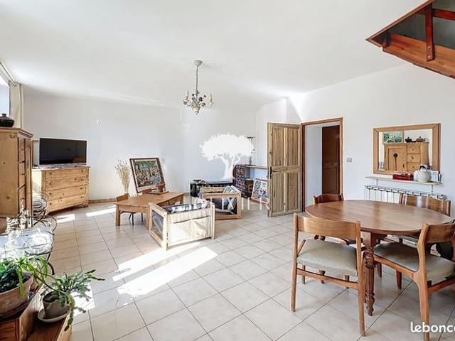 Appartement vente à Apt
