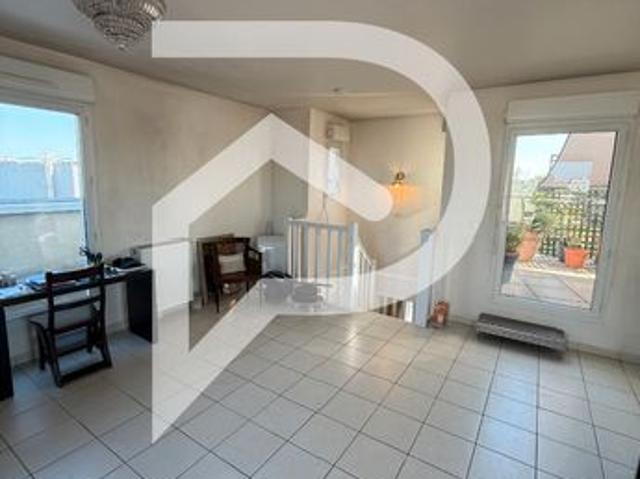 Appartement vente à Saint-Denis, La Courneuve