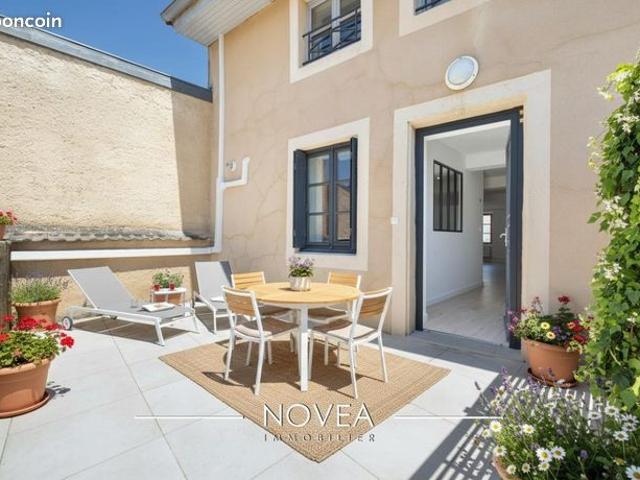 Appartement vente à Lyon, Rhône