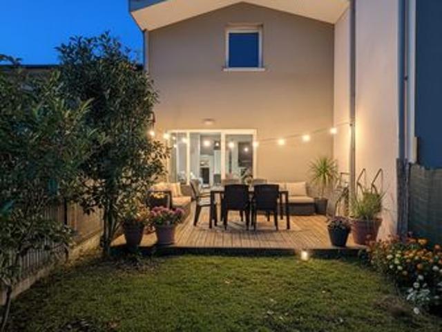 Appartement vente à Arcachon, La Teste-de-buch