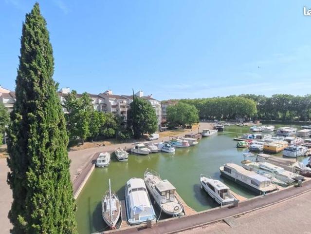 Appartement vente à Toulouse, Ramonville-saint-agne
