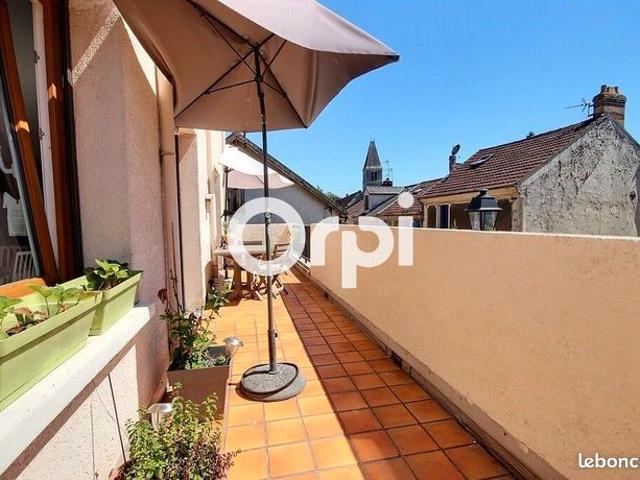Appartement vente à Élancourt, Yvelines