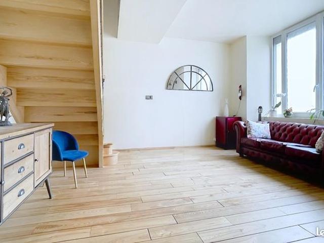 Appartement vente à Vannes, Bretagne