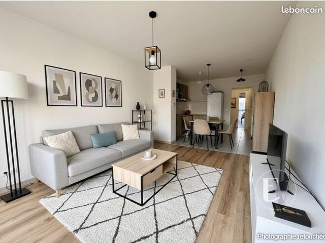 Appartement vente à Arcachon, La Teste-de-buch