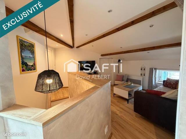 Appartement vente à Verdun