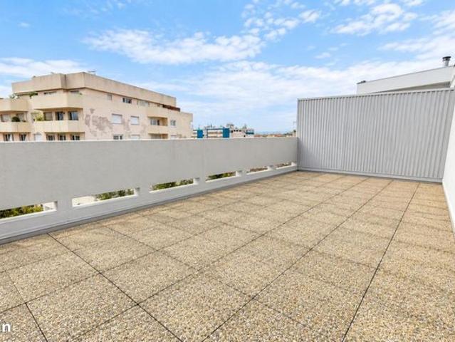 Appartement vente à Schiltigheim, Collectivité européenne d'Alsace