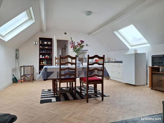 Appartement vente à Abbeville, Mers-les-bains