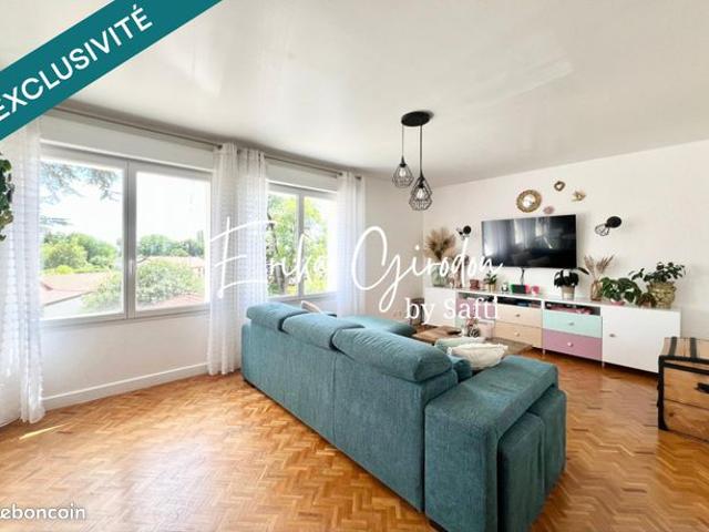 Appartement vente à Bourg-en-Bresse, La Boisse