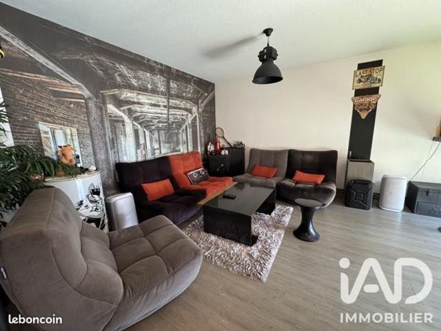 Appartement vente à Pau, Billère